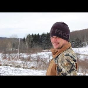 Meet your Posher, Nick